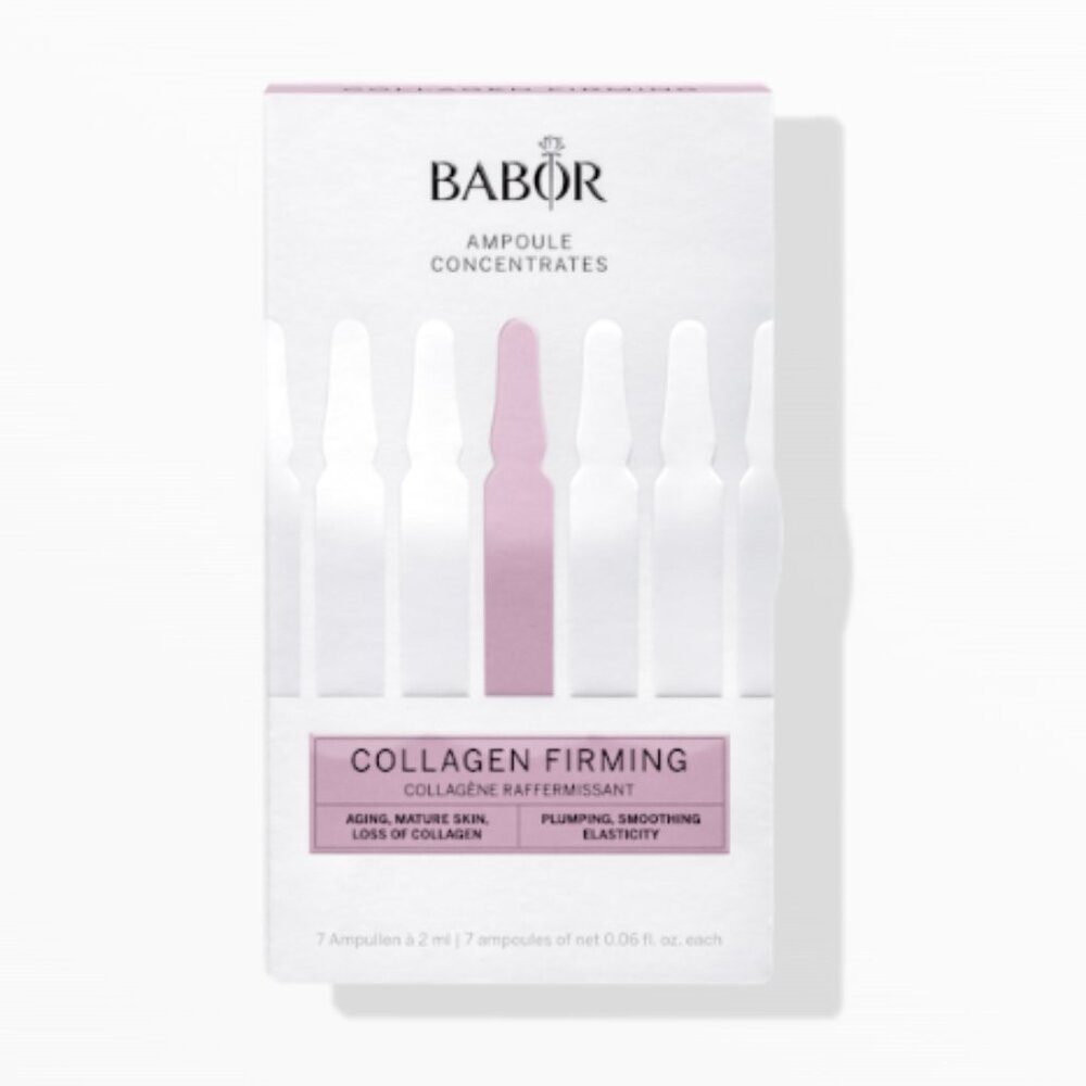 BABOR Collagen Firming Ampoules